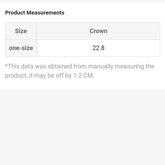 NWT ROMWE Snoopy Halloween bucket hat. - Picture 8 of 8